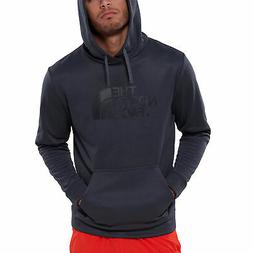 The North Face Felpa da Uomo con Cappuccio Surgent Halfdome 
