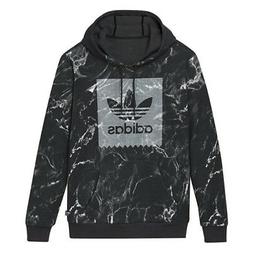Felpa Adidas DH3922 Unisex Uomo Donna  Sport Moda Cappuccio 