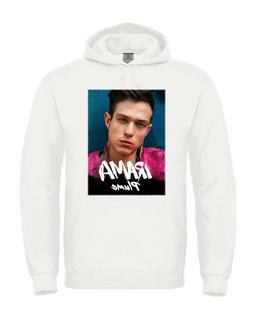 Felpa di IRAMA - Irama Plume - Unisex tutte le taglie con ca