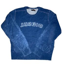 Felpa Diesel Vintage Taglia M