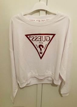 Felpa Donna Guess
