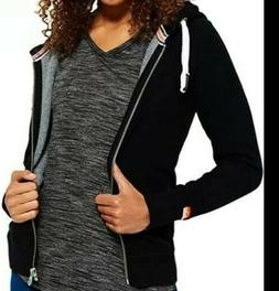 Felpa Donna Superdry