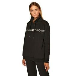 felpa donna emporio armani art 164385 0a250 00020 colore fot