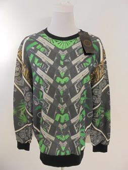 Felpa " Minimal "  Donna - Art. 5658 Stelle- Col. Nero - Ver