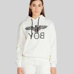 FELPA BOY LONDON DONNA  Autunno / inverno OUTLET SALDI