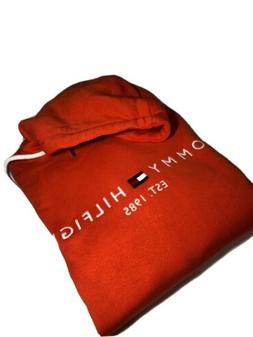 Tommy Hilfiger felpa donna Col.arancio tg.XS