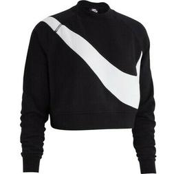 Nike felpa donna