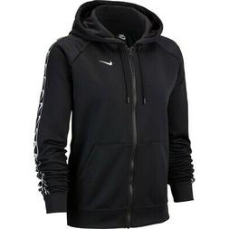 Felpa Donna Full-Zip Logo Nike