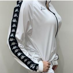 Felpa Kappa Donna