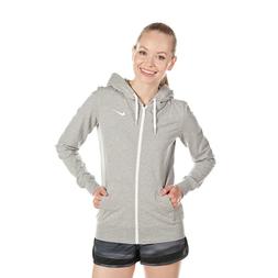felpa nike donna