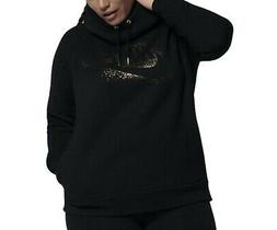 Felpa Donna Sportswear Rally Hoodie Nike