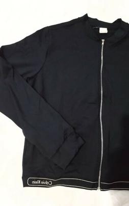 felpa Calvin klein donna vintage