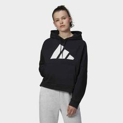 ADIDAS FELPA DONNA W UR HOODIE