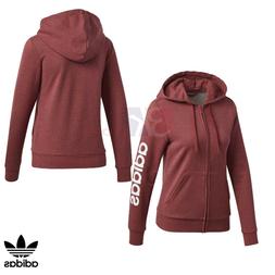 FELPA ADIDAS  Donna Woman F E LIN FZ HD
