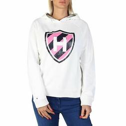 FELPA donna TOMMY HILFIGER WW0WW19209