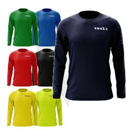 felpa ENEA girocollo maglia zeus calcio handball sport allen