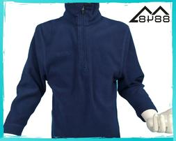 Da Per Bambino Bimbo 8884 In Pile Giacca 4 Anni Giacchetta G
