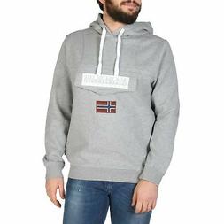 Taglia: L - Burgee Np0a4ena1601 Felpa