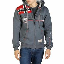 FELPA uomo GEOGRAPHICAL NORWAY Faponie100BS_man