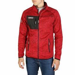 Taglia: L - Title Man Red Felpa