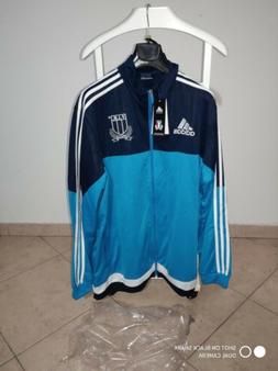 Felpa Adidas Fir Italia XXL rugby