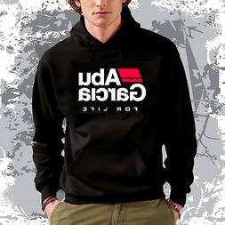 Felpa Fishing Pesca "Abu Garcia"