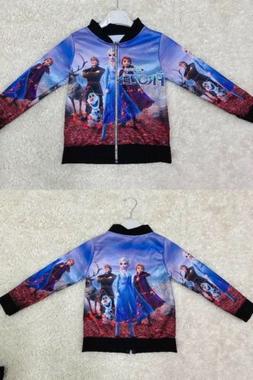 Felpa Disney Frozen Ragazza