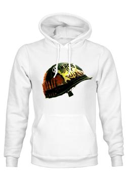 Felpa &ndash; Full Metal Jacket &ndash; Helmet - 0012