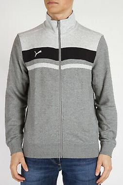 Puma Felpa full zip 832226