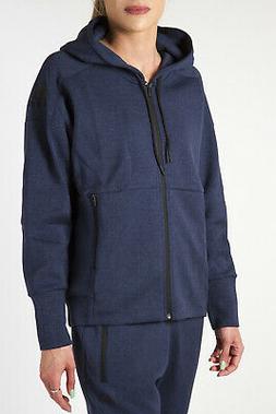 Adidas Felpa full zip con Cappuccio ID Stadium CG1014