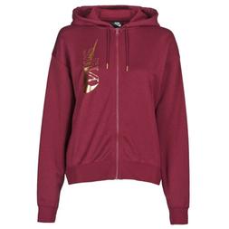 felpa full zip donna articolo cu6483