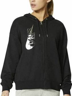 NIKE Felpa Full Zip Donna ARTICOLO CU6483