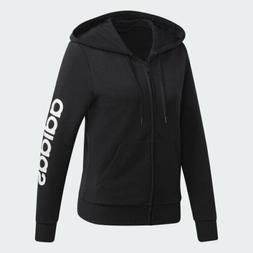 ADIDAS Felpa Full Zip Donna ARTICOLO DP2401