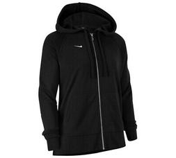 Felpa Full-zip Donna Dri-Fit Get Fit Nike