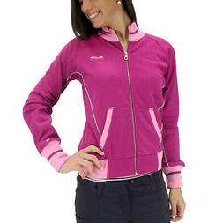 Champion FELPA FULLZIP FUCSIA 103857-3246 Fucsia mod. 103857