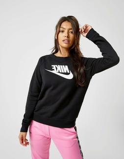 felpa futura crew donna felpa girocollo bv4112