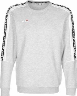Fila FELPA G  Uomo Mod. 687698  A068 GREY