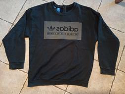 ADIDAS FELPA  GARZATA TG.TG. 42 ABBONDANTE VEDI MISURE