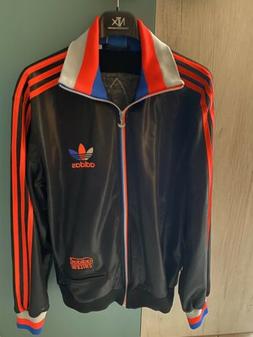 Felpa Giacca Uomo Adidas Taglia S Come Nuova