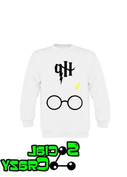 Felpa Girocollo BAMBINO ragazzo - HARRY POTTER MODELLO 2