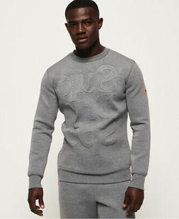 Superdry Felpa girocollo Combat Scuba