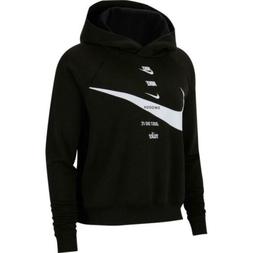 NIKE Felpa Girocollo Donna  ARTICOLO CU5676