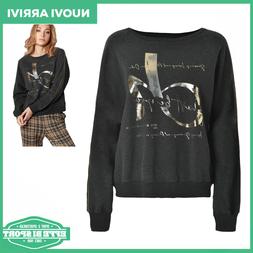 Ragazza Manica Lunga