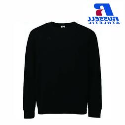 Russell Athletic Felpa Girocollo Mod.Crewneck Swea Con Logo 
