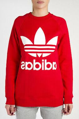 Adidas Originals Felpa Girocollo Oversize DH3140