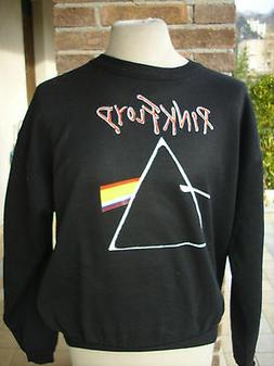 Felpa girocollo PINK FLOYD DARK SIDE OF THE MOON