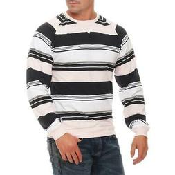Felpa girocollo pullover girocollo maglione golf Nike Fusion