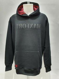 FELPA MAXFORT, GRANDI TAGLIE FINO ALLA 8XL MADE IN ITALY IN 