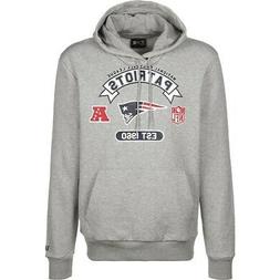 FELPA NEW ERA GRAPHIC PO 2020  NEW ENGLAND PATRIOTS