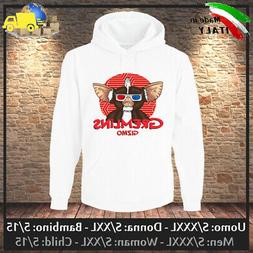 Felpa "GREMLINS GIZMO 3D", Hoodie/Sweatshirt Horror Film 198